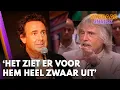Download Lagu Johan Derksen sprak met Job Knoester: 'Eigenlijk ziet het er voor Marco Borsato heel zwaar uit'