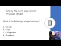 Unit 12 Lecture - Database Performance and Indexing