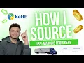 How You Can Make 10 000 In Profit Reselling Products From KeHE Distributors