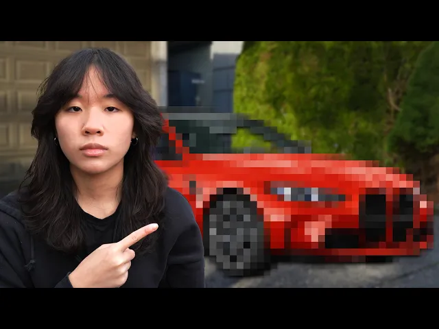 Video: i bought a car...