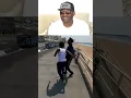 Download Lagu The GTA 5 guys react to viral IRL Grand Theft Auto clip 🤣 #shorts