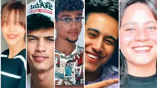 تجميعه تيك توك ميوزيكلي على مهرجان مش عشان جميله تعملي شاكيراا   دندنها