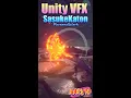 Download Lagu Naruto Katon かとん火遁 | My Unity VFX Workflow | Speed Art#shorts