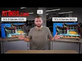 TCL 5 Series S535 2020 vs TCL 6 Series R635 2020 - The Value Showdown