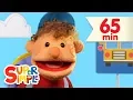 Download Lagu This is the Way + More | Kids Songs | Super Simple Songs