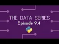 Non-linear Support Vector Machines in Python