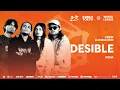 Download Lagu Desible 🇮🇳 | GRAND BEATBOX BATTLE 2023: WORLD LEAGUE | Crew Elimination