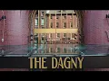 Dagny Drone