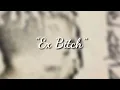 Download Lagu XXXTENTACION - Ex Bitch ( lyric video) (Official audio)