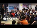 Posse program helps students stay in college