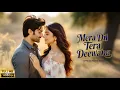 Download Lagu Mera Dil Tera Deewana | Official Music4You | Heart Touching Hindi Love | New Bollywood Romantic Song