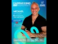 Cappuccino Academy con Michael Spitzer Novedades Aware 2026