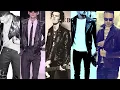 The Biker Jacket Comparing Saint Laurent Celine Schott Mackage and AllSaints