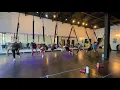 Bungee Fitness Workout - Sling Bungee
