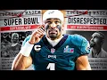 From Benched to Super Bowl CHAMP The Jalen Hurts Story