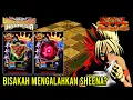 🔴Jurus Terkuat: Kombo Stall Millennium Shield! | Yu-Gi-Oh! Forbidden Memories Mobile Legends 2