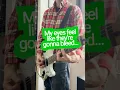 Download Lagu Green Day - “Brain Stew” (guitar cover) #greenday #guitarcover #punkrock