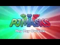 PJ Masks - ♪♪ Hey Hey Owlette ♪♪