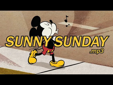 Download MP3 Sunny Sunday.mp3