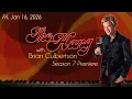 Lagu The Hang with Brian Culbertson - Season 7 Premiere  - Jan 16, 2026
