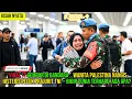 Download Lagu VIRAL‼️ WANITA PALESTINA PELUK TNI INDONESIA DI BANDARA BIKIN HARU, DUNIA TERCENGANG