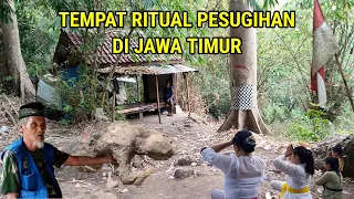 Download Viral.! Tempat Ritual Pesugihan Tanpa Tumbal Terkenal Ampuh Di Jawa Timur MP3