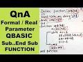 Class 10 QBASIC Read Program and Answer Readersnepal