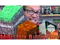 Minecraft Blockopedia Book - Full Review of Every Page