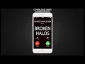 Broken Halos Ringtone - Chris Stapleton