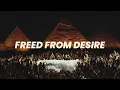 Gala - Freed From Desire RUSH AVENUE Afro House Remix