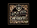 Atom Smith, Alanna Lyes, Burkey - Restless (Audio) 2025 #electroswing