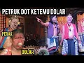 Download Lagu DOT NGAE DRAMA GONG PETRUK KANGEN AJAK DOLAR ,, PERAK BLAUK FULL LUCU PENONTON NGAKAK 