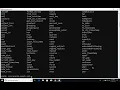 Spark Data Frames and Data Sets - Overview of APIs