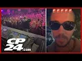 Download Lagu Justin Bieber lookalike causes confusion when he takes the stage at Las Vegas hotel