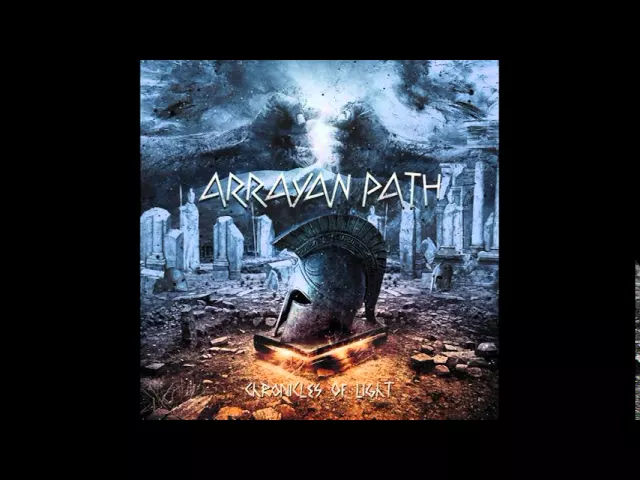 Arrayan Path - Scorpio | Cover:Mε το σημάδι του σκορπιού
