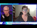 11-Year-Old Forced To Kill Mary Elizabeth Bailey on Trauma Healing Forgiveness - Ask Dr Drew