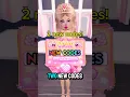 Download Lagu NEW CODE OUT NOW IN DRESS TO IMPRESS 2 NEW ITEMS! update #shorts #fyp #roblox #dti #dresstoimpress