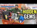 10 Harbor Freight Camping Items Actually Worth Buying in 2026