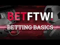 What s a spread What s an Understanding basics of sports betting BetFTW 101