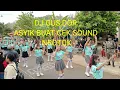 Download Lagu DJ GUS DUR PENDEKAR RAKYAT - NROTOK YANG KALIAN CARI ENAK BUAT CEK SOUND