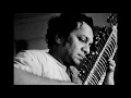 Pandit Ravi Shankar (Sitar) - Raga Nat Bhairav