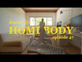 Download Lagu home office upgrades, barcelona trip, chatting about life \u0026 content | Homebody Diaries