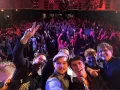 Download Lagu Kapela MP3 - Unchain My Heart live