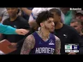LaMelo Ball Charlotte Hornets vs Boston Celtics Full Box Score