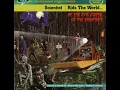 Scientist - Your Teeth In My Neck