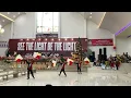 Download Lagu Festival banners SHE THE LIGHT BE THE LIGHT