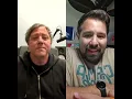 LIVE! Caleb Hyles w/ @AshesRemainvideos + Q&A "The Darkness Before the Dawn"