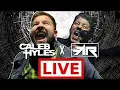 Download Lagu LIVE! Caleb Hyles w/ @AshesRemainvideos + Q\u0026A \