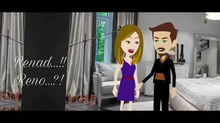 والله يابنتي ما بكلم حد غيرك       وحياة اميرة  لبنى وسميرة     فكرتي تصميمي دندنها