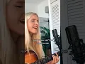 Download Lagu Cover Chloe Adams - Ghost #justinbieber #music #vibe #shorts